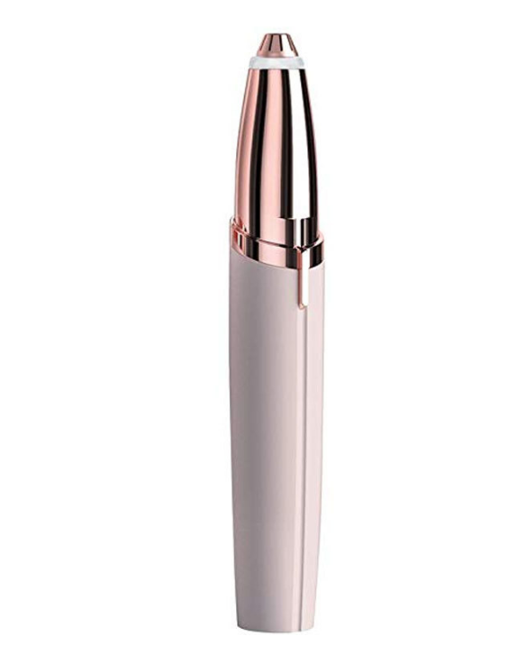 Professional Eyebrow Epilator: Precision Brow Trimmer and Shaper